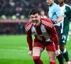 Anderlecht plus concret : comment Giulian Biancone aurait pu rejoindre...le Standard