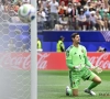 Courtois homme du match, comme trop souvent : les cotes des Diables face à l'Iran