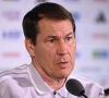 Rudi Garcia explique l'absence de Jeremy Doku : "Je ne prendrai aucun risque sur le plan médical"