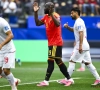 Un Romelu Lukaku "loin d'être à 100%" met le doigt où ça fait mal : "On a fait n'importe quoi"