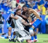 "Je mérite une statue" : un ancien réserviste de Pro League héros du Mondial