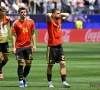"On saute contre le premier adversaire correct" : Rodrigo Beenkens très inquiet pour les Diables Rouges