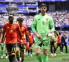 "Le plan était le bon" : Thibaut Courtois défend Rudi Garcia et pointe un autre problème