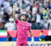 Max Crocombe, l'homme que les Diables devront battre : dans ce Mondial, les gardiens méconnus sont à la fête