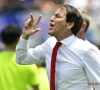 Anthony Vanden Borre se montre sévère concernant Rudi Garcia : "Il fait de la flûte"
