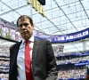 Première crise sous Rudi Garcia : "Nous battrons la Nouvelle-Zélande et nous serons qualifiés"