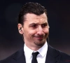 Il ne manquait plus que lui : Zlatan Ibrahimovic...zlatane les Diables après le nul contre l'Iran