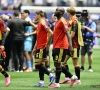"Empreintés et impatients", "Pauvre Rudi" : la presse étrangère n'y va pas de main morte avec les Diables