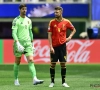 Et maintenant ? Voici les scénarios pour les Diables Rouges selon leur résultat contre la Nouvelle-Zélande