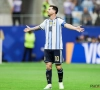 Un record de plus : Lionel Messi devient le meilleur buteur de l'histoire de la Coupe du monde