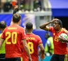 La rouge de Ngoy, en partie de la faute de Vanaken ? "Je trouve que ma passe était bonne..."