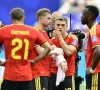 Des consultants étrangers n'épargnent pas les Diables Rouges : "Il n'y a absolument aucune excuse"