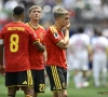 Bye les Diables ? L'Arabie saoudite offre un pont d'or à l'un des titulaires d'hier soir