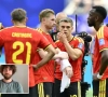 "Éviter" l'Argentine en 8e ou l'Espagne en quarts ? Commençons déjà par nous qualifier...