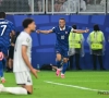 Coupe du monde : France - Irak interrompu deux heures, un ancien flop de Charleroi relance l'Algérie