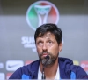 "Ce n’est pas négociable" : la première mise en garde de Vítor Bruno au Sporting d'Anderlecht