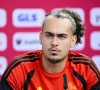 Les Diables éliminés dès vendredi ? "J'espère que non..."