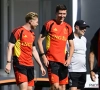 Deux artistes ensemble ? Hans Vanaken évoque sa connexion avec Kevin De Bruyne