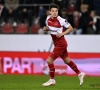 C'est officiel : Jelle Vossen rebondit en Challenger Pro League