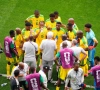 Hugo Broos entre dans l'histoire du Mondial : "J'ai toujours cru en ce groupe"