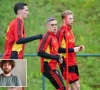 Une défense à trois? Un milieu très offensif ? Voici les onze Diables que nous voulons voir à Vancouver