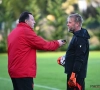 Un club de Pro League se serait bien vu débaucher Jean-François Gillet au Standard