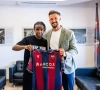 OFFICIEL : un jeune talent belge rejoint un club de Liga