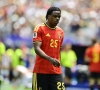 Pas d'appel : Rudi Garcia devra se passer de Nathan Ngoy contre la Nouvelle-Zélande