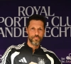 Gillet, Lukaku, De Cat, son franc-parler : les premières vérités de Vitor Bruno sur Anderlecht