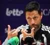 Anderlecht annule son premier match amical de préparation