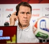 L’Union belge fait appel de la décision de la FIFA