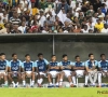 🎥 Le Panama craque : un ancien de La Gantoise se bagarre à l'entraînement
