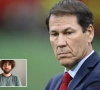 Rudi Garcia a fait tapis en protégeant ses cadres... mais il a tout à gagner