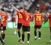 Enfin le sursaut d'orgueil : les Diables Rouges écrasent la Nouvelle-Zélande... et gagnent leur groupe !