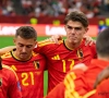 "Gravé dans les mémoires pendant des années" : la presse néo-zélandaise sous le choc des Diables
