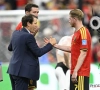 "Vous les avez traités de "has-been", voilà leur réponse" : Rudi Garcia n'y va pas de main morte