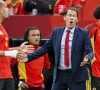Rudi Garcia a-t-il été trop loin ? "Ce n’était pas le moment de donner une interview comme ça"