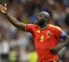 La statistique absolument folle de Romelu Lukaku face à la Nouvelle-Zélande