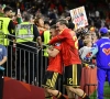 Enfin des Diables brillants, un joueur a sorti une masterclass : les cotes après la Nouvelle-Zélande