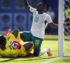 Un "vieux" critiqué, un miracle au troisième match : le Sénégal a des airs de Belgique