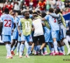 La RDC nous joue un sale tour : on connaît l'adversaire des Diables mercredi, et ce n'est pas un cadeau !