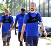 Christian Burgess capitaine, des matchs amicaux déjà joués : le point sur la pré-saison des équipes de D1A