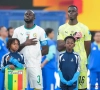 Un cadre du Sénégal incertain pour affronter la Belgique