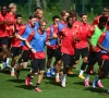 C’est la reprise au Standard : recrues, jeunes, numéros de maillot, tout sur la pré-saison des Rouches