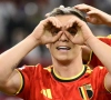 Un match enfin digne de son n°10 : Leandro Trossard a vaincu le syndrome Nilis