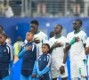 "Je mettrais Lukaku sur le banc" : Tom Saintfiet a une idée bien précise pour battre le Sénégal