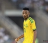 Accord trouvé : l'Union Saint-Gilloise va accueillir l'un des talents du Mondial