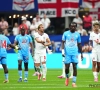 Harry Kane a dégoûté la RDC : les Léopards ont frôlé l'exploit face à l'Angleterre