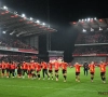 Après le Liechtenstein en novembre : les Diables Rouges de retour à Sclessin en 2026 ?
