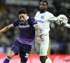 OFFICIEL : un joueur de La Gantoise rejoint un club étranger en prêt